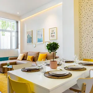 Amazing - 3br-10p - Nation Parigi