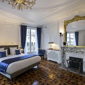 Vestay George V Hotel