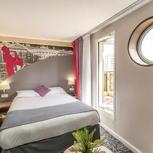 Design Place D'italie Paris
