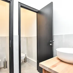 Wonderful - 3br-8p - Nation Paris